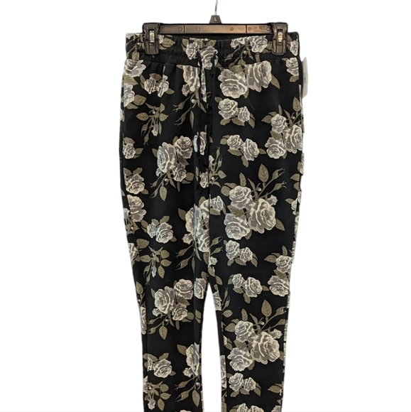 *French Affair Lounge Pants - Picture 1 of 4
